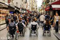 TCC Mission Roosevelt à Paris crédit Sileks 13